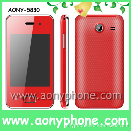 TV Mobile Phone 5830